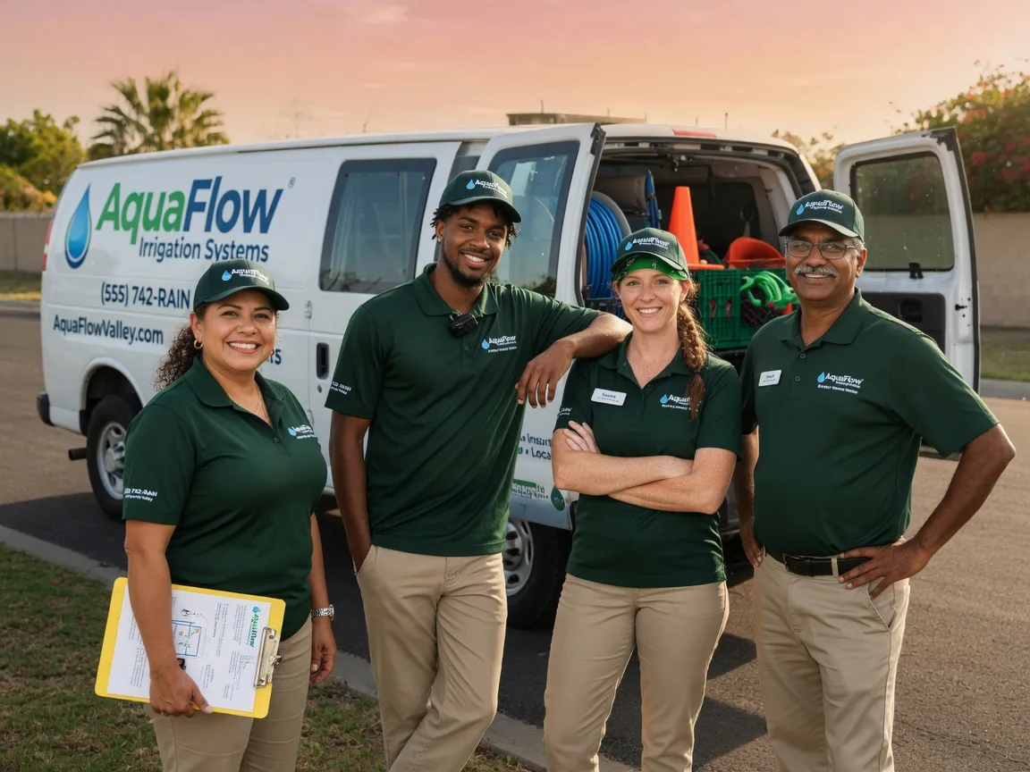Irrigation Installation company in Kiamesha Lake, NY
