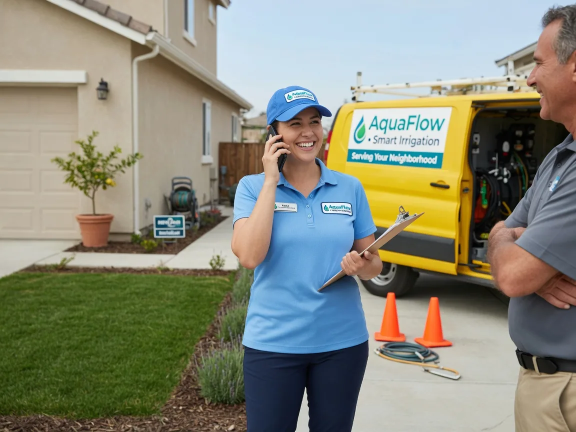 Irrigation Installation Kiamesha Lake, NY FAQs